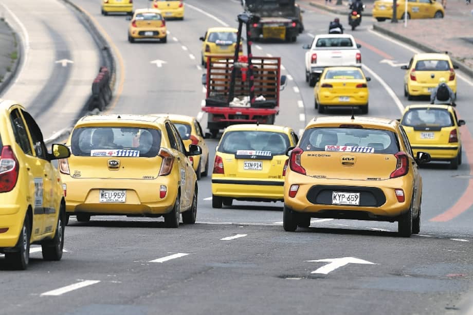 Día Sin Carro y Sin Moto 2022