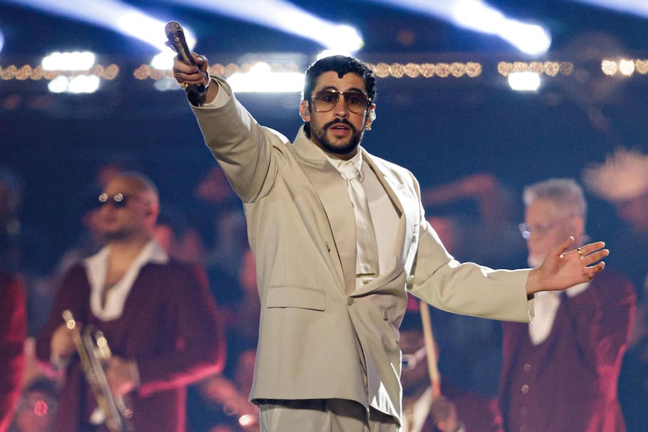 Conciertos de Bad Bunny en Medellín: horarios, cuánto dura, apertura de puertas y más