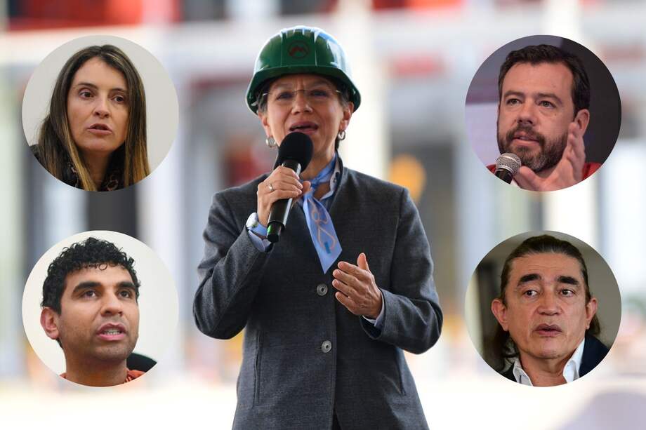 Paloma Valencia, David Racero, Carlos Fernando Galán, Gustavo Bolívar, y otras figuras políticas se pronunciaron sobre las denuncias de recepción de coimas en el marco de la construcción del proyecto.