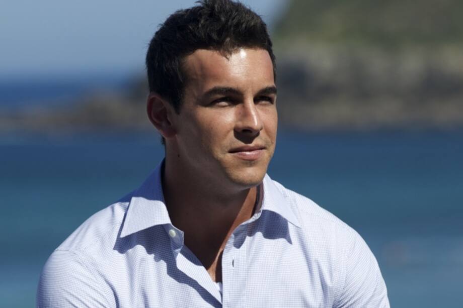 Mario Casas sigue rompiendo su imagen de ídolo adolescente