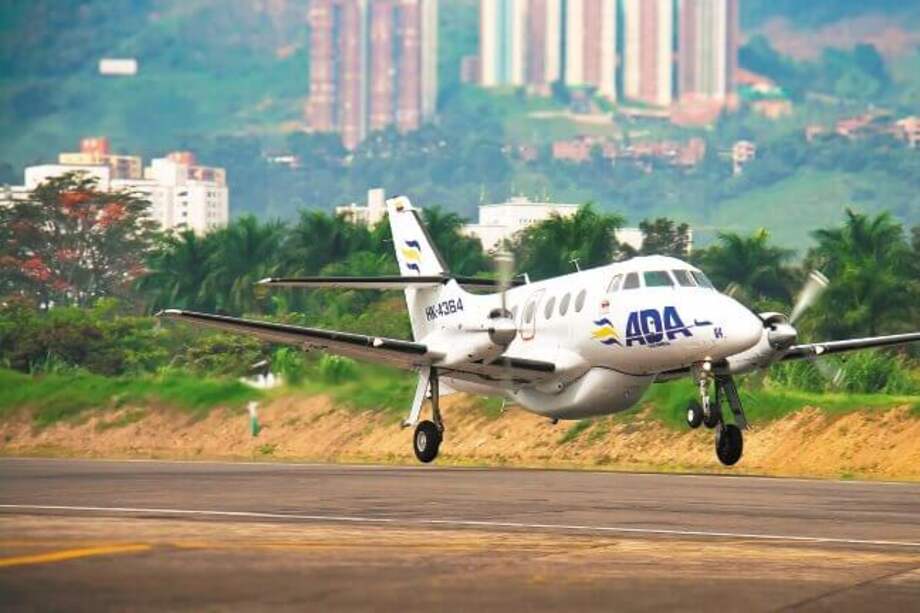 Según la compañía, se seguirá haciendo el pago a seguridad social de los trabajadores. / Cortesía