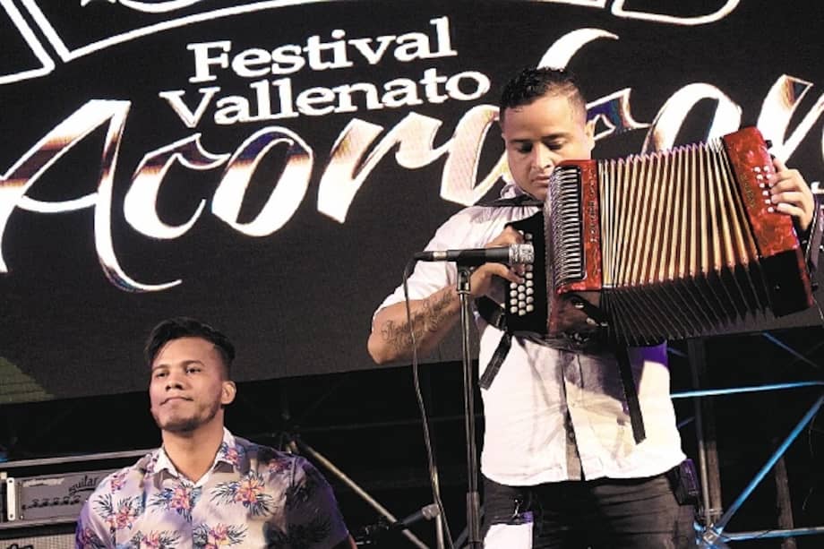 El Festival Mar de Acordeones empezará el 30 de mayo, en Santa Marta. / Cortesía