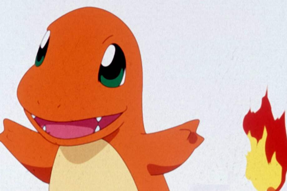 los jugadores ven a los personajes de Pokémon sobrepuestos en el mundo que está a su alrededor. / EFE