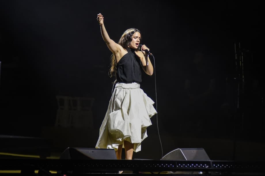 Crece polémica de Rosalía en Argentina: cancelan homenaje tras publicación sobre el Mundial