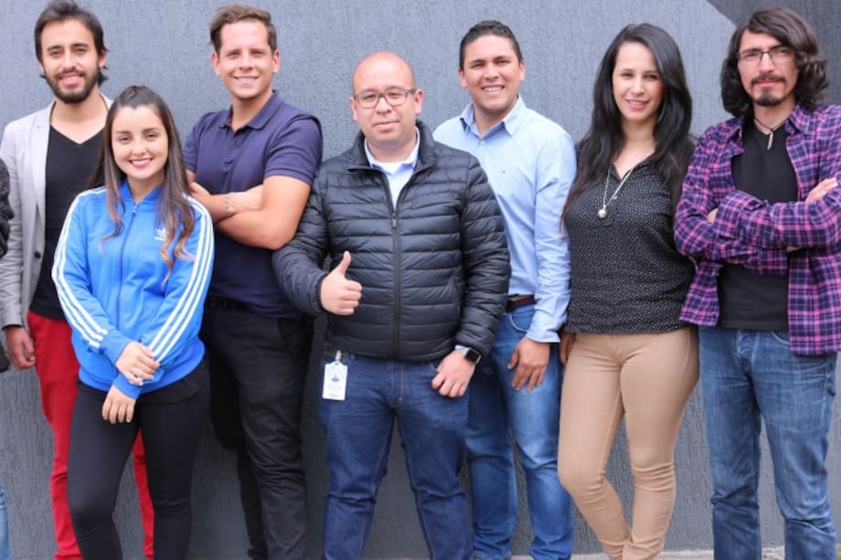 Talento humano Human Bridge