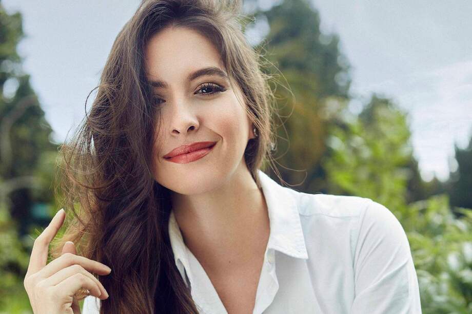 Taliana Vargas. / Cortesía