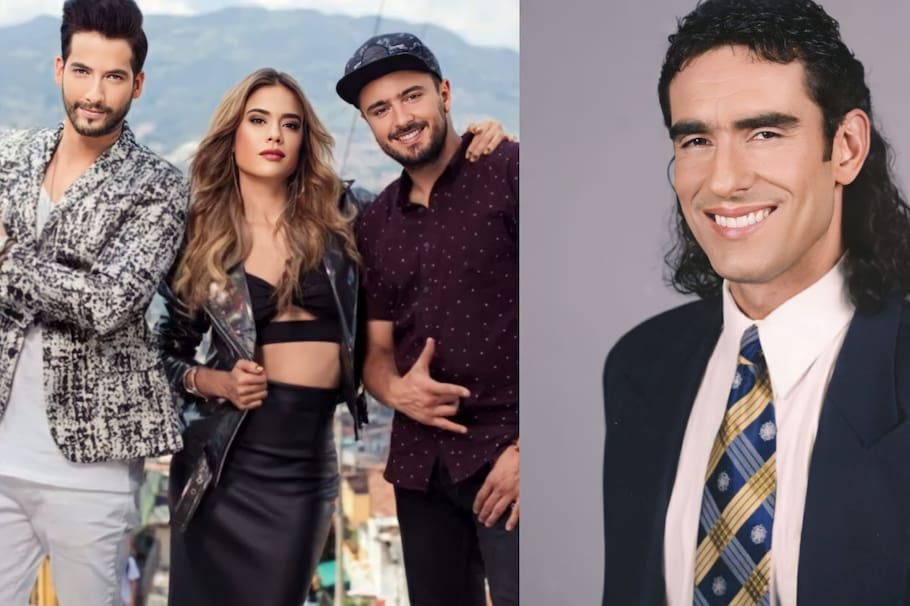 La reina del flow y Pedro el escamoso