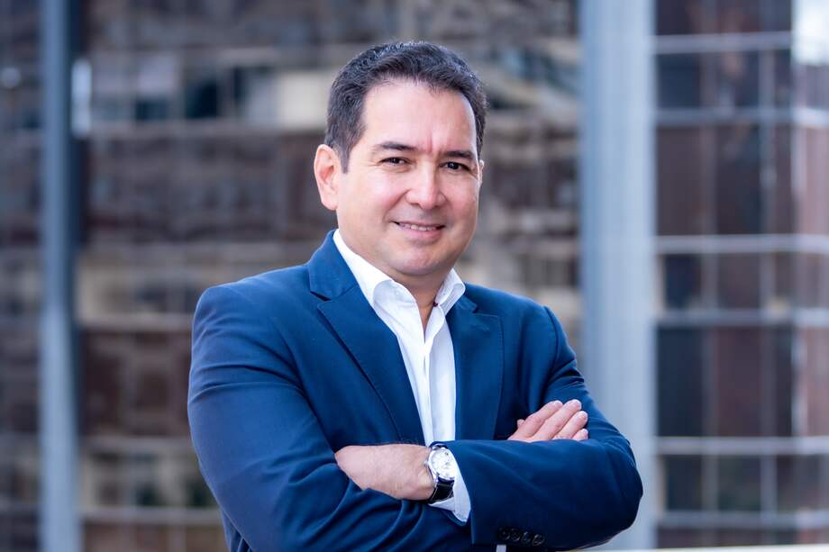 “El carbón sigue siendo clave para la economía y energía de Colombia”, Carlos Cante, presidente de Fenalcarbón.