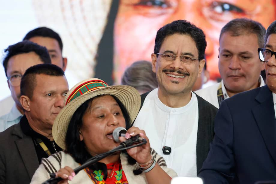 “Un gobierno de Cepeda y Quilcué garantizaría profundizar en el reconocimiento y legitimación del liderato étnico”: Jaime Arocha Rodríguez