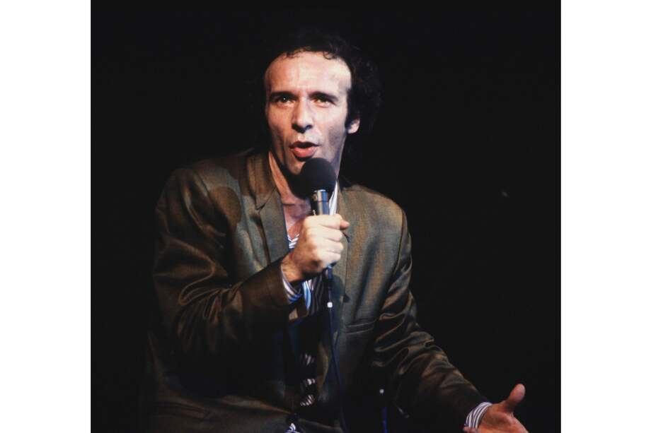 " Benigni logró hacer del cine italiano un nuevo camino para regresarle a su pueblo el poder de reír y entender la vida a partir de allí." / Archivo particular