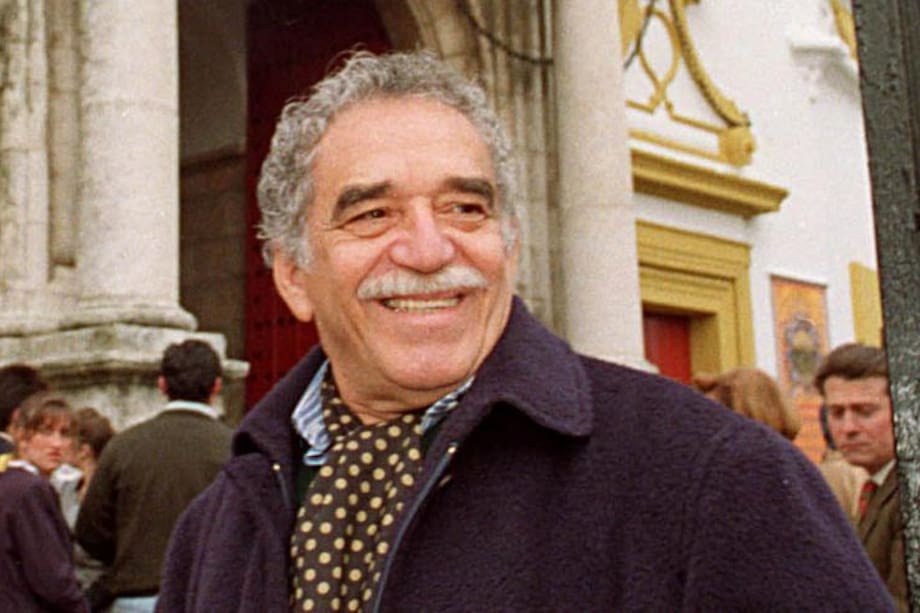 El legado de Gabriel García Márquez en un sitio web