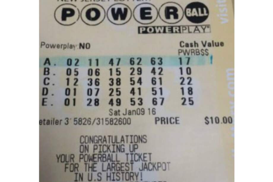 Colombiano celebró por 20 minutos que se había ganado multimillonaria lotería