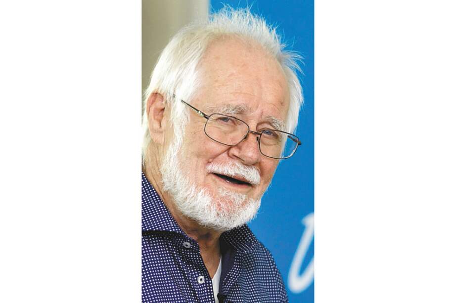 Jacques Dubochet / AFP