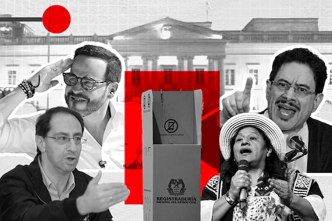 El Espectador le explica la recta final de las elecciones presidenciales