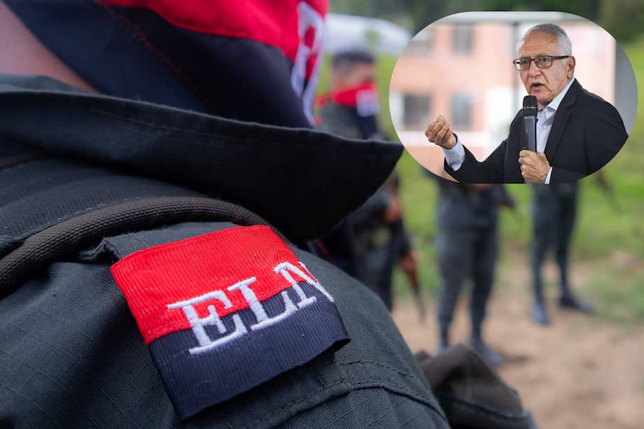 El Ministerio de Salud pidió que se respete la vida de quienes hacen parte de la Misión Médica.