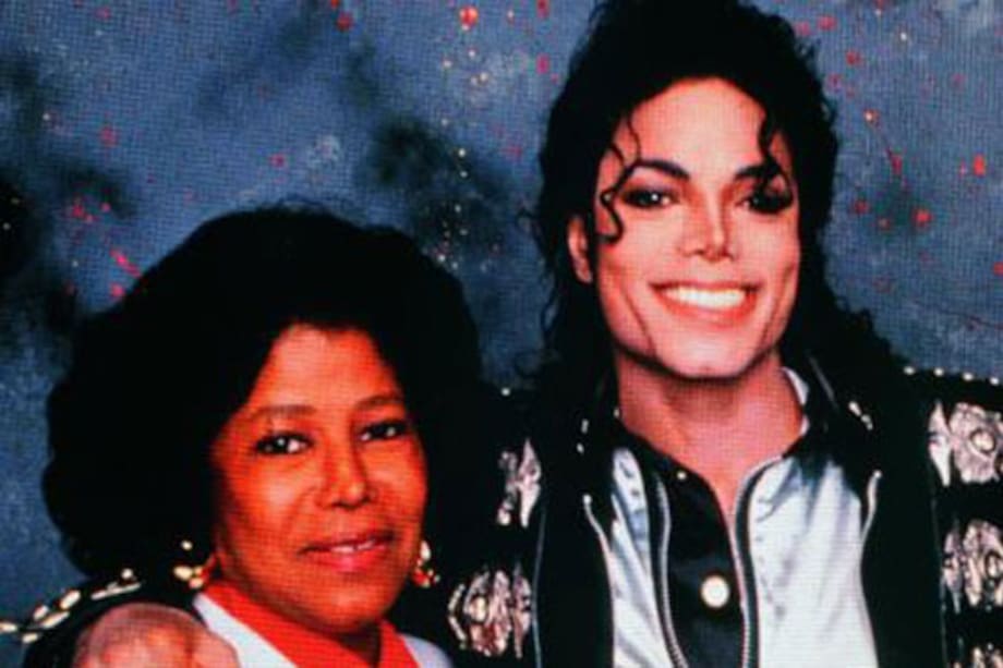 Madre de Michael Jackson demanda a empresa de conciertos