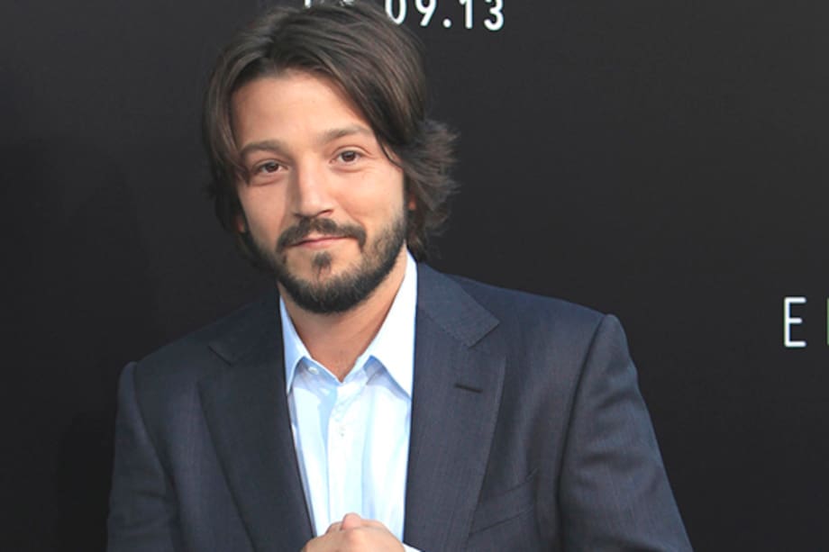 Diego Luna: “A los latinos nos gusta el sexo y tenemos tendencia a procrear”.