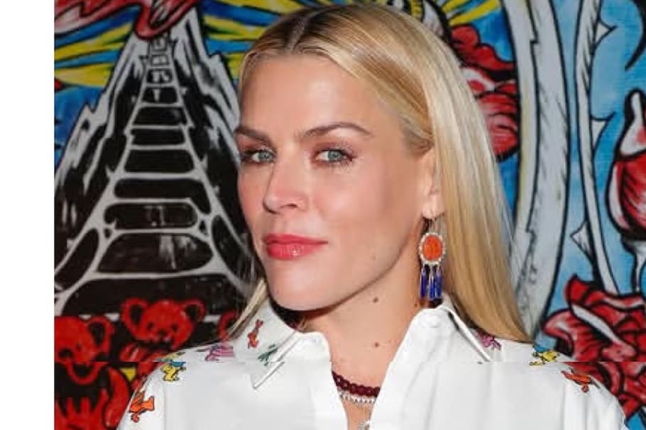 Busy Philipps, de Dawson’s Creek fue operada de un tumor cerebral “Agradezco que estoy viva”