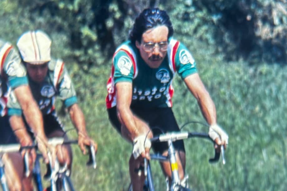 La Vuelta a Colombia sin el Niño de Cucaita
