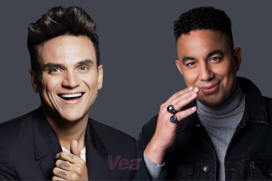 Silvestre Dangond y Pipe Peláez