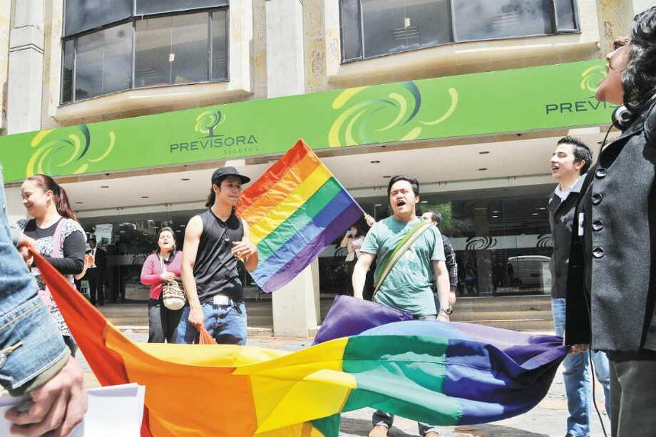 Ley Antidiscriminación: ¿letra muerta?