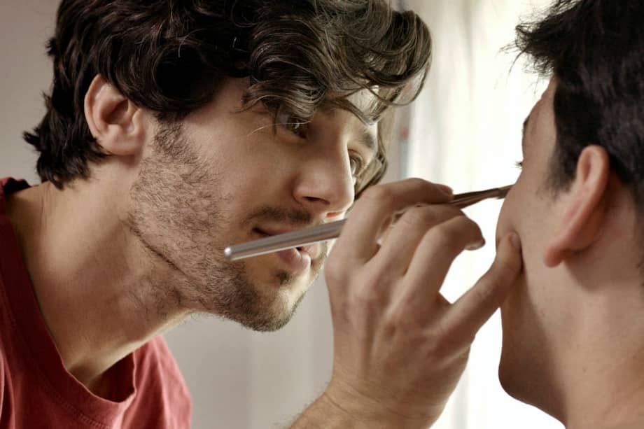 Imágen de la película "Esteros", una de las producciones que tendrán lugar en el Ciclo Rosa. / Cortesía