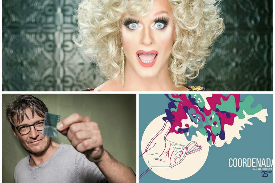 Eurocine 2019 trae en el foco para el público colombiano películas que cuentan historias que giran alrededor del crecimiento interior, de la empatía y la resiliencia. Películas que apuestan por la tolerancia y el perdón, así como el coraje que se necesita para dar un paso hacia adelante, hacia el otro y hacia un mundo mejor.