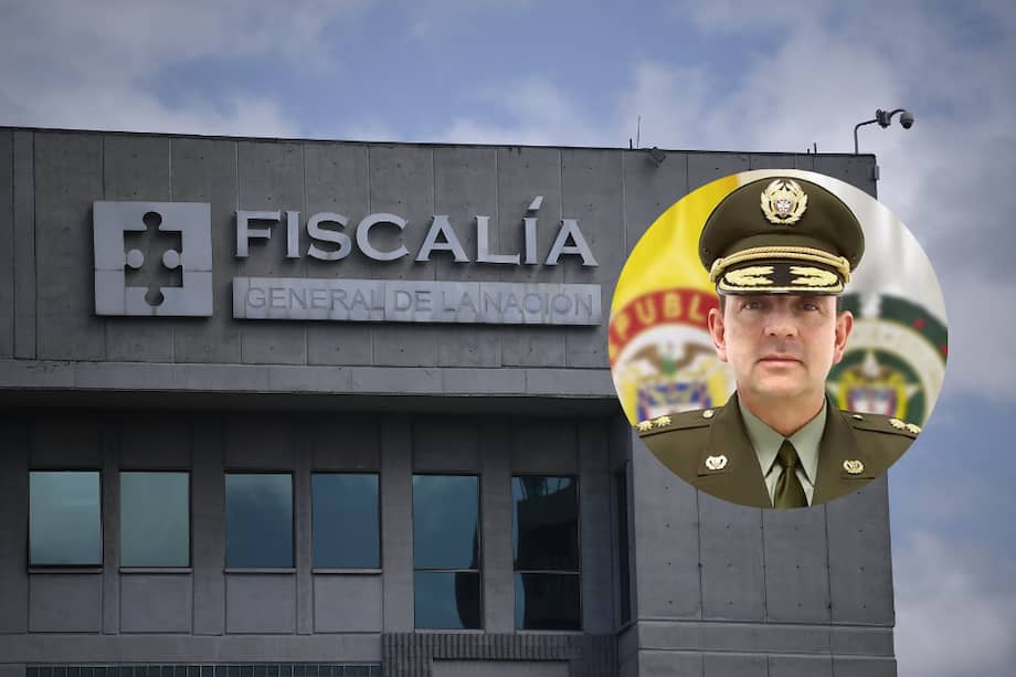 El nombramiento del oficial en retiro se confirmó por medio de una resolución de la Fiscalía con fecha del 21 de enero de 2026.