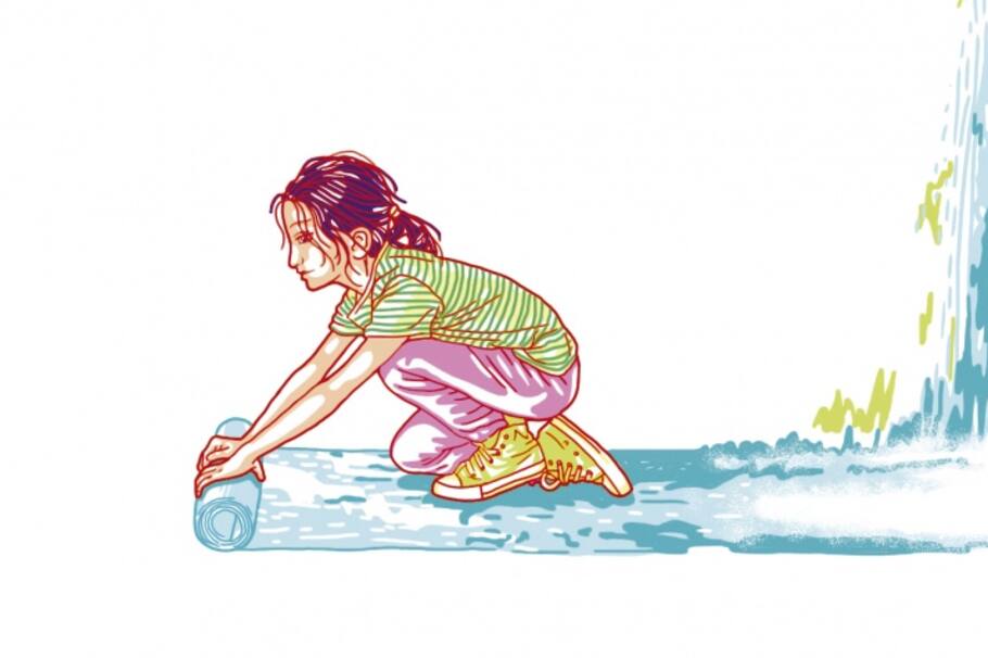 Un cuento para Pedro