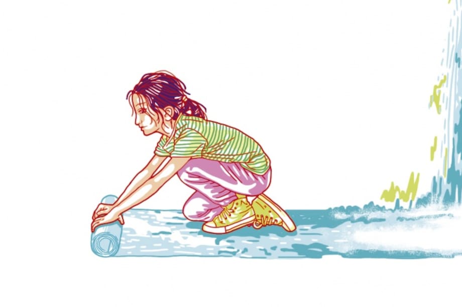 Un cuento para Pedro