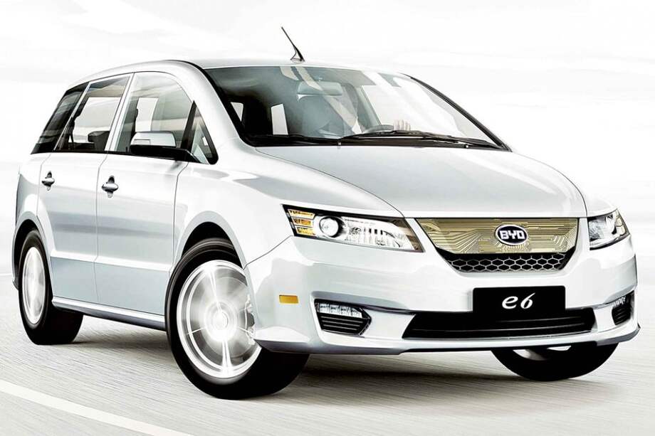 Autos y propuestas ecológicas: en marcha