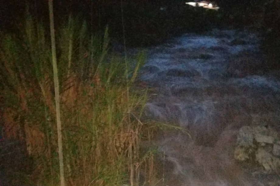 Bomberos Cundinamarca