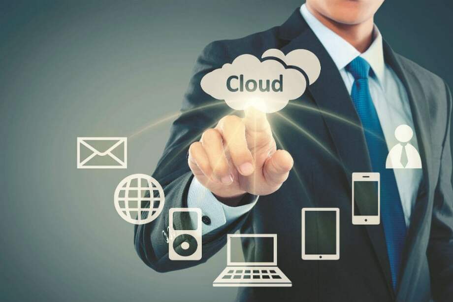 Para las compañías de tecnología que no tengan una estrategia propia y clara de “nube”, el futuro parece más sombrío.