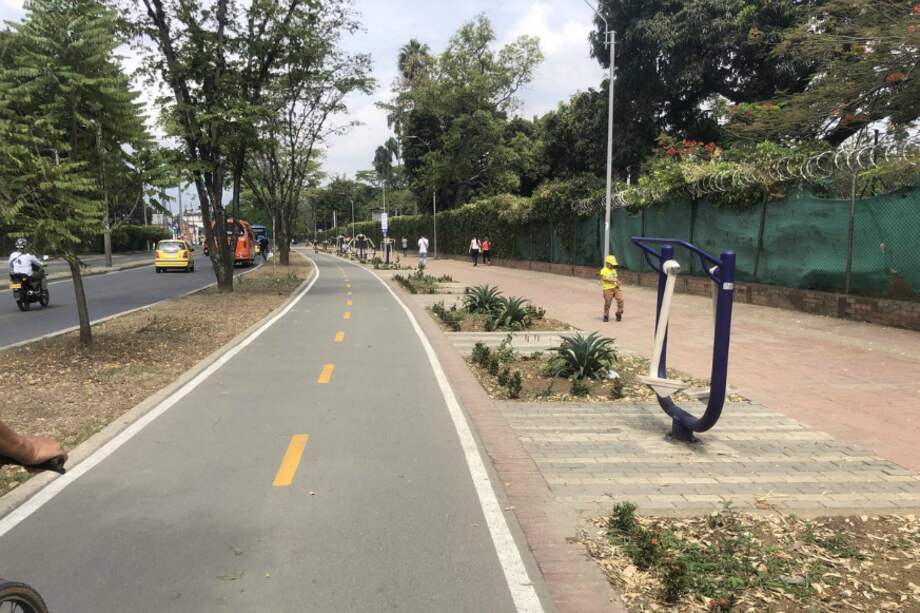 Foto tomada de Twitter.