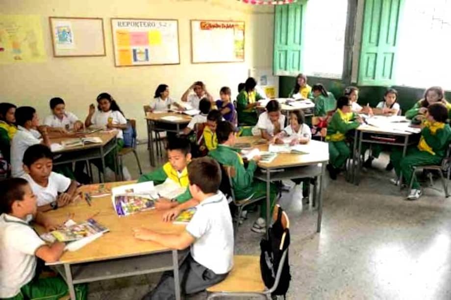 Profesión de los padres influye en el resultado de los estudiantes