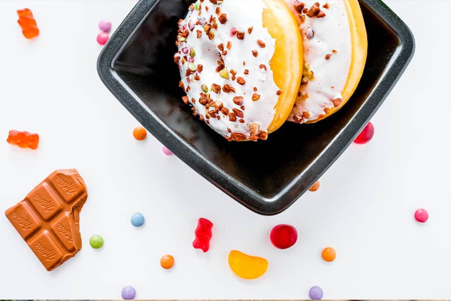 Freidora de aire: ¿cómo preparar donas esponjosas sin usar aceite?