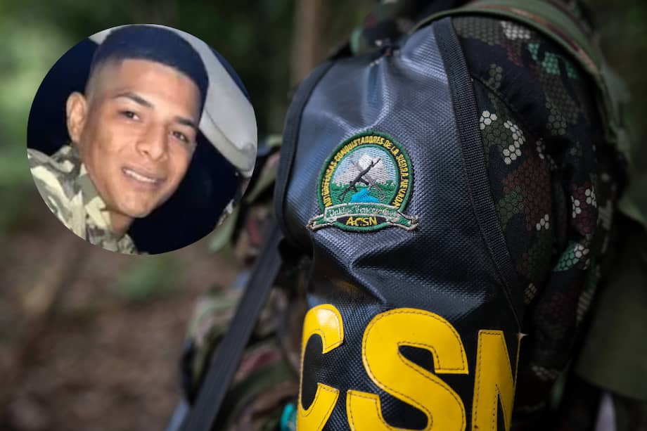 Tras asegurar en un video que “las calles se mancharán de mucha sangre sin importar nada, ni nadie”, el jefe del comando menor de las ACSN señaló como objetivos militares a varios jefes de grupos criminales de la región.