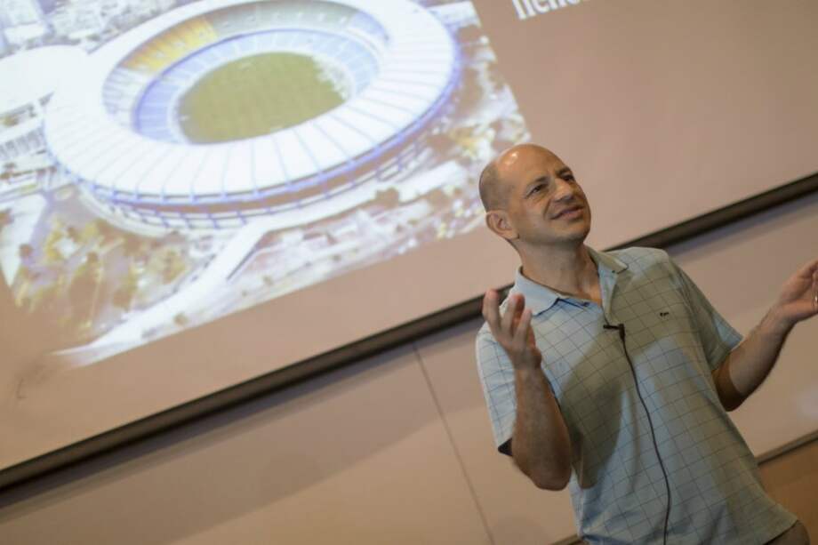 Carlos Jaramillo es doctor en Geología y Botánica de University of Florida. / Uninorte