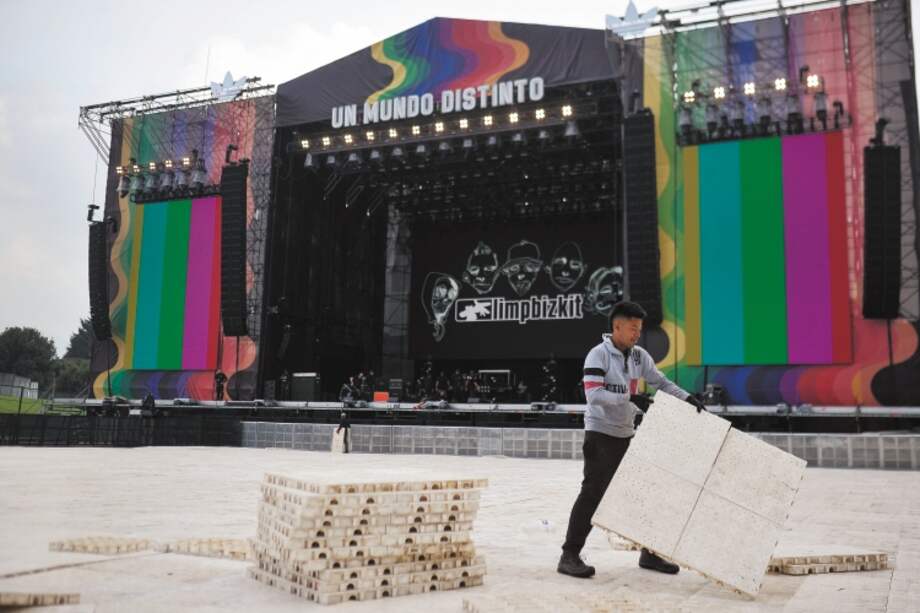 Las cifras económicas del Estéreo Picnic, ¿cuánto espera recaudar Bogotá?