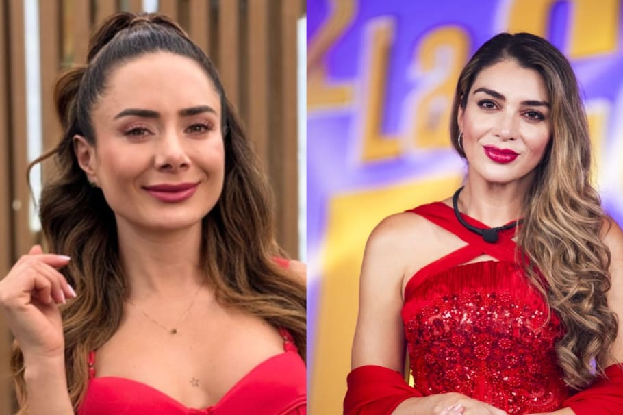 Las actrices y exparticipantes de ‘La casa de los famosos’ protagonizan un fuerte conflicto que involucra a Mariana Zapata.