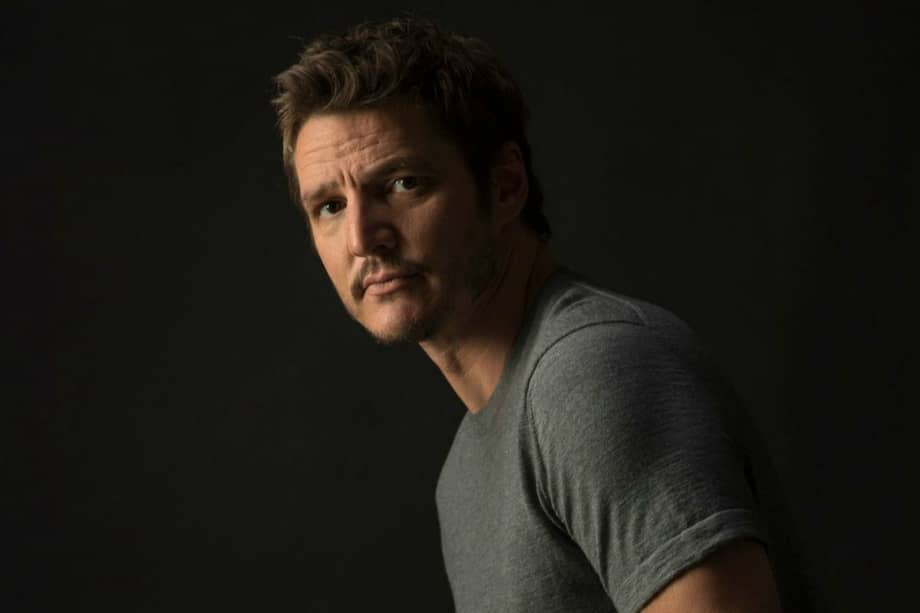 El actor chileno Pedro Pascal se une al elenco de la serie de "Star Wars" en el que ya figuran Gina Carano, Giancarlo Esposito y Nick Nolte. / Cortesía
