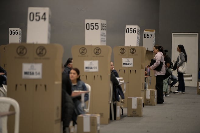 ¿Fue jurado de votación en primera vuelta y no sabe si debe serlo en segunda?: le contamos