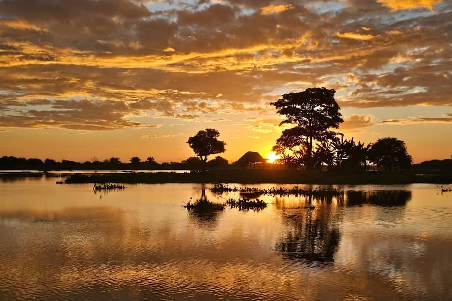 La experiencia incluye también degustaciones de productos como bebidas artesanales y preparaciones ancestrales que reflejan la identidad culinaria del municipio.