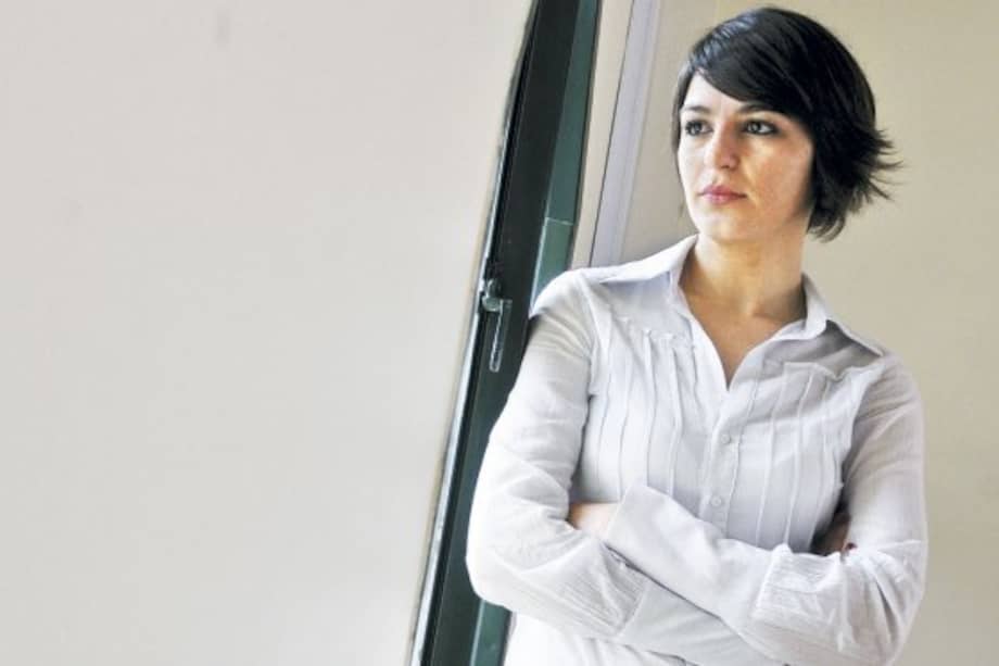 Paola Andrea Salgado Piedrahita. /Archivo El Espectador