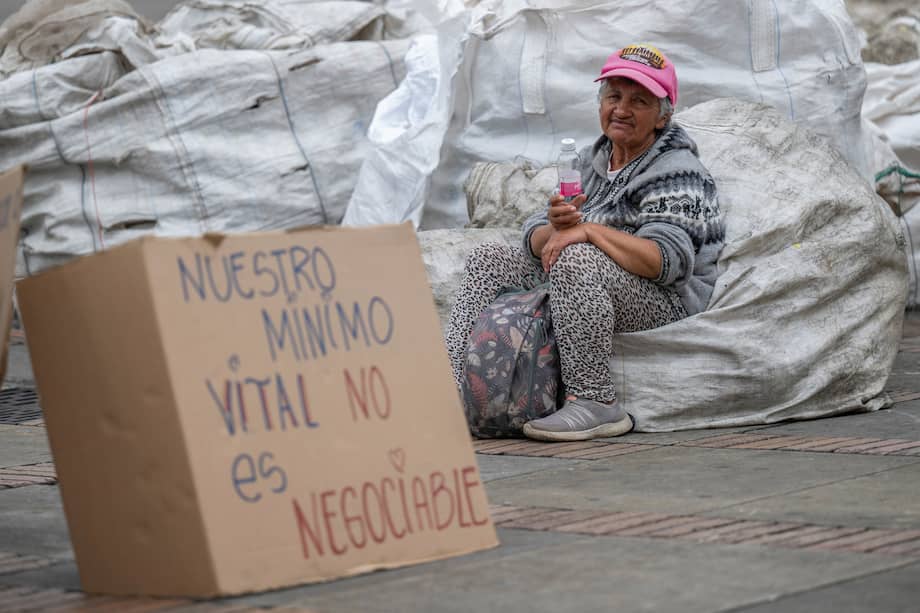 El costo de aprovechamiento se verá reflejado de manera explícita y cuantificada en la factura de aseo y tiene como objetivo, según la CRA, incentivar la separación en la fuente.