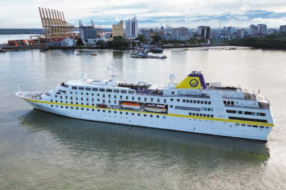 “Una agenda de urbanismo con Peñalosa avivó la imaginación para su transformación”: Daniel Mera Villamizar