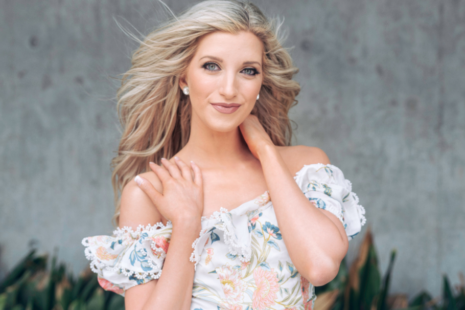 Peinados para lucir en Navidad