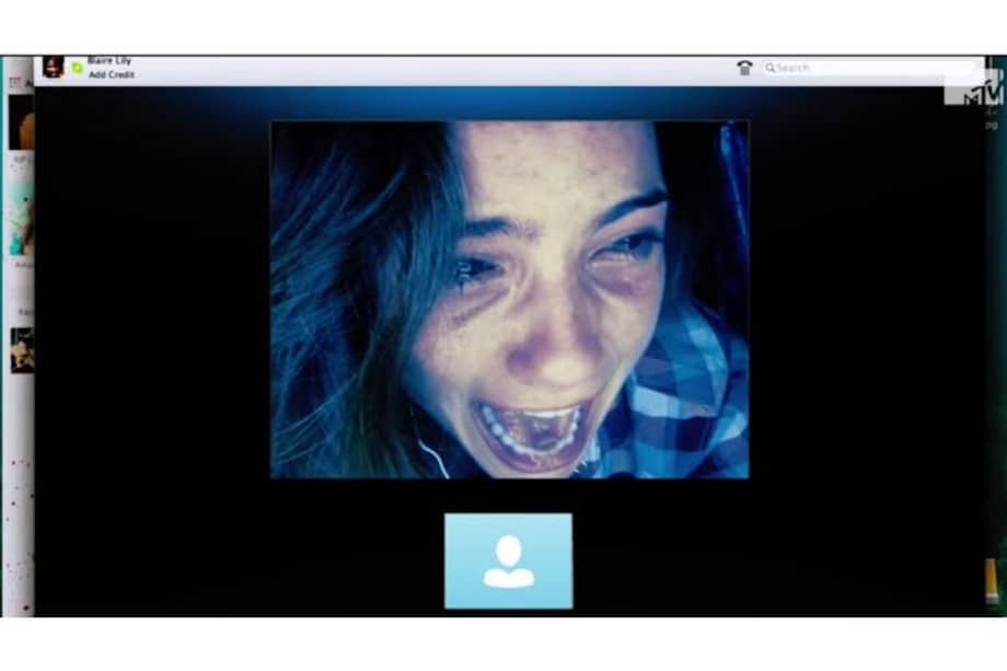 ‘El terror ahora viene vía Skype’, la nueva apuesta de las películas de miedo