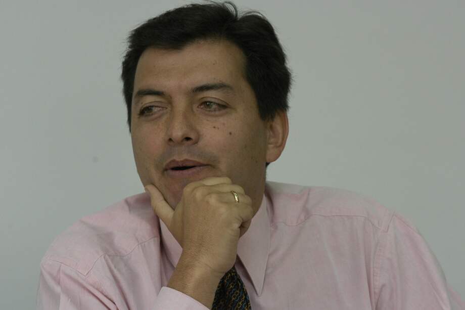 Luis Alfonso Hoyos / Archivo - El Espectador