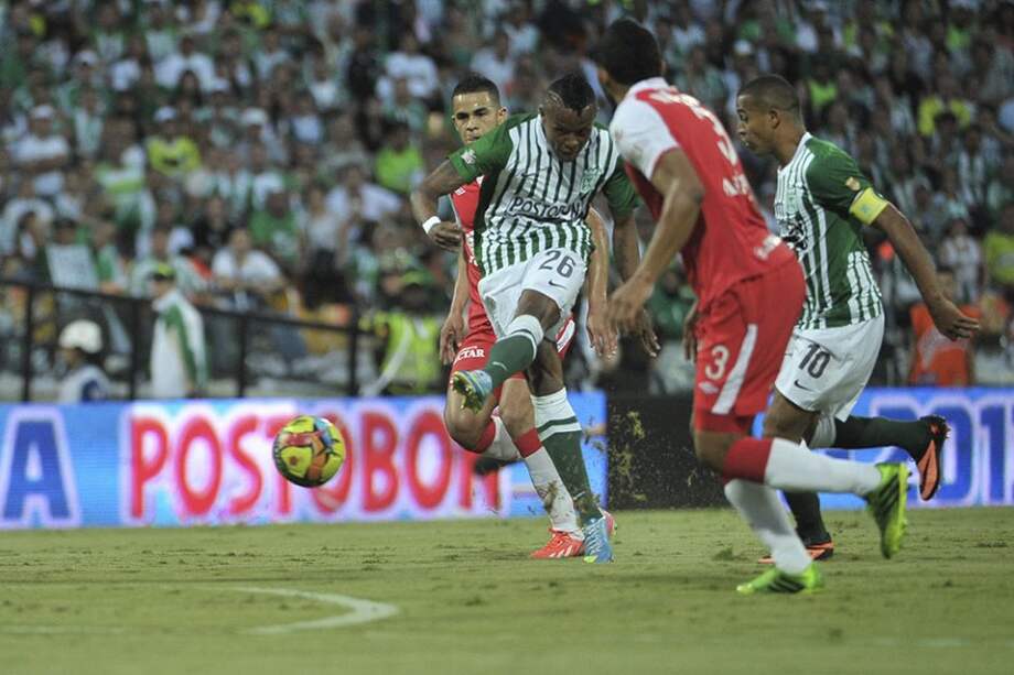 Foto: Archivo El Espectador